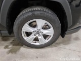  Toyota  RAV4 TOYOTA  / 2018 / 5P / CROSSOVER 2.5 HV 218CV E-CVT BUSINESS 2WD #66