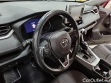  Toyota  RAV4 TOYOTA  / 2018 / 5P / CROSSOVER 2.5 HV 218CV E-CVT BUSINESS 2WD #96