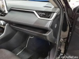  Toyota  RAV4 TOYOTA  / 2018 / 5P / CROSSOVER 2.5 HV 218CV E-CVT BUSINESS 2WD #108