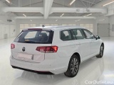  Volkswagen  Passat VOLKSWAGEN  / 2019 / 5P / STATION WAGON VAR. 2.0TDI SCR EVO 110KW BUSINESS DSG #2