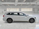  Volkswagen  Passat VOLKSWAGEN  / 2019 / 5P / STATION WAGON VAR. 2.0TDI SCR EVO 110KW BUSINESS DSG #7