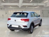  Volkswagen  T-ROC VOLKSWAGEN  / 2017 / 5P / SUV 1.6 TDI SCR BUSINESS BMT #2