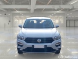  Volkswagen  T-ROC VOLKSWAGEN  / 2017 / 5P / SUV 1.6 TDI SCR BUSINESS BMT #6
