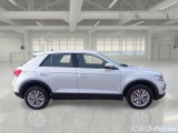  Volkswagen  T-ROC VOLKSWAGEN  / 2017 / 5P / SUV 1.6 TDI SCR BUSINESS BMT #7