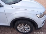  Volkswagen  T-ROC VOLKSWAGEN  / 2017 / 5P / SUV 1.6 TDI SCR BUSINESS BMT #36