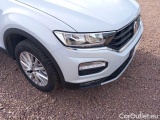  Volkswagen  T-ROC VOLKSWAGEN  / 2017 / 5P / SUV 1.6 TDI SCR BUSINESS BMT #34