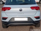  Volkswagen  T-ROC VOLKSWAGEN  / 2017 / 5P / SUV 1.6 TDI SCR BUSINESS BMT #47
