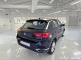  Volkswagen  T-ROC VOLKSWAGEN  / 2017 / 5P / SUV 2.0 TDI 115CV SCR BUSINESS #2