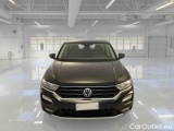  Volkswagen  T-ROC VOLKSWAGEN  / 2017 / 5P / SUV 2.0 TDI 115CV SCR BUSINESS #6
