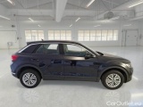  Volkswagen  T-ROC VOLKSWAGEN  / 2017 / 5P / SUV 2.0 TDI 115CV SCR BUSINESS #7