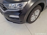  Volkswagen  T-ROC VOLKSWAGEN  / 2017 / 5P / SUV 2.0 TDI 115CV SCR BUSINESS #31