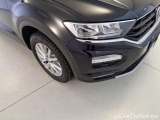  Volkswagen  T-ROC VOLKSWAGEN  / 2017 / 5P / SUV 2.0 TDI 115CV SCR BUSINESS #36