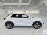  Volkswagen  T-ROC VOLKSWAGEN  / 2021 / 5P / SUV 2.0 TDI SCR R-LINE DSG #7