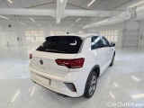  Volkswagen  T-ROC VOLKSWAGEN  / 2021 / 5P / SUV 2.0 TDI SCR R-LINE DSG #2