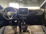  Volkswagen  T-ROC VOLKSWAGEN  / 2021 / 5P / SUV 2.0 TDI SCR R-LINE DSG #3