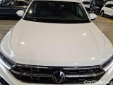  Volkswagen  T-ROC VOLKSWAGEN  / 2021 / 5P / SUV 2.0 TDI SCR R-LINE DSG #24