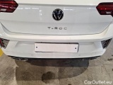  Volkswagen  T-ROC VOLKSWAGEN  / 2021 / 5P / SUV 2.0 TDI SCR R-LINE DSG #26