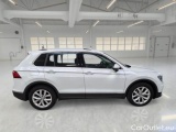 Volkswagen  Tiguan VOLKSWAGEN  / 2016 / 5P / SUV 2.0 TDI SCR 110KW ADVANCED BMT DSG #7