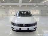  Volkswagen  Tiguan VOLKSWAGEN  / 2016 / 5P / SUV 2.0 TDI SCR 110KW ADVANCED BMT DSG #6