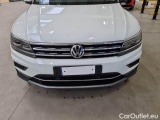  Volkswagen  Tiguan VOLKSWAGEN  / 2016 / 5P / SUV 2.0 TDI SCR 110KW ADVANCED BMT DSG #27