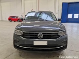  Volkswagen  Tiguan VOLKSWAGEN  / 2020 / 5P / SUV 2.0 TDI SCR 90KW LIFE #6
