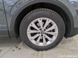  Volkswagen  Tiguan VOLKSWAGEN  / 2020 / 5P / SUV 2.0 TDI SCR 90KW LIFE #20