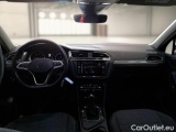  Volkswagen  Tiguan VOLKSWAGEN  / 2020 / 5P / SUV 2.0 TDI SCR 110KW LIFE DSG #3