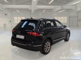  Volkswagen  Tiguan VOLKSWAGEN  / 2020 / 5P / SUV 2.0 TDI SCR 110KW LIFE DSG #2