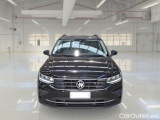  Volkswagen  Tiguan VOLKSWAGEN  / 2020 / 5P / SUV 2.0 TDI SCR 110KW LIFE DSG #6
