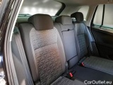  Volkswagen  Tiguan VOLKSWAGEN  / 2020 / 5P / SUV 2.0 TDI SCR 110KW LIFE DSG #15