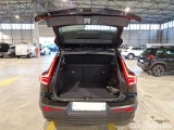  Volvo  XC 40 VOLVO XC40 / 2017 / 5P / SUV D3 GEARTRONIC BUSINESS #5