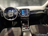  Volvo  XC 40 VOLVO XC40 / 2017 / 5P / SUV D3 GEARTRONIC BUSINESS #3