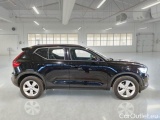  Volvo  XC 40 VOLVO XC40 / 2017 / 5P / SUV D3 GEARTRONIC BUSINESS #7