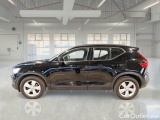  Volvo  XC 40 VOLVO XC40 / 2017 / 5P / SUV D3 GEARTRONIC BUSINESS #8