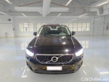  Volvo  XC 40 VOLVO XC40 / 2017 / 5P / SUV D3 GEARTRONIC BUSINESS #6