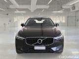  Volvo  XC60 VOLVO  / 2017 / 5P / SUV B4 AWD GEARTR. BUSINESS #6