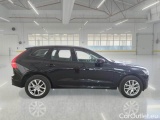  Volvo  XC60 VOLVO  / 2017 / 5P / SUV B4 AWD GEARTR. BUSINESS #7