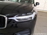  Volvo  XC60 VOLVO  / 2017 / 5P / SUV B4 AWD GEARTR. BUSINESS #38