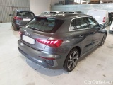  Audi  A3 AUDI  / 2020 / 5P / BERLINA 40 TDI QUATTRO S TRONIC S LINE ED S.BACK #3