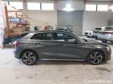  Audi  A3 AUDI  / 2020 / 5P / BERLINA 40 TDI QUATTRO S TRONIC S LINE ED S.BACK #8