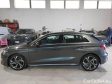  Audi  A3 AUDI  / 2020 / 5P / BERLINA 40 TDI QUATTRO S TRONIC S LINE ED S.BACK #9