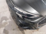  Audi  A3 AUDI  / 2020 / 5P / BERLINA 40 TDI QUATTRO S TRONIC S LINE ED S.BACK #38