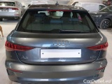 Audi  A3 AUDI  / 2020 / 5P / BERLINA 40 TDI QUATTRO S TRONIC S LINE ED S.BACK #57