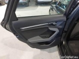  Audi  A3 AUDI  / 2020 / 5P / BERLINA 40 TDI QUATTRO S TRONIC S LINE ED S.BACK #96