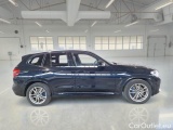  Bmw  X3 BMW  / 2017 / 5P / SUV XDRIVE 30D 249CV MSPORT #7