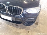  Bmw  X3 BMW  / 2017 / 5P / SUV XDRIVE 30D 249CV MSPORT #27