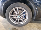  Bmw  X3 BMW  / 2017 / 5P / SUV XDRIVE 30D 249CV MSPORT #44