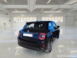  Fiat  500 FIAT X / 2018 / 5P / CROSSOVER 1.3 MJET 95CV E6D CULT #2