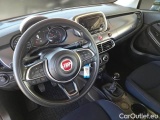  Fiat  500 FIAT X / 2018 / 5P / CROSSOVER 1.3 MJET 95CV E6D CULT #3