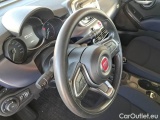  Fiat  500 FIAT X / 2018 / 5P / CROSSOVER 1.3 MJET 95CV E6D CULT #30